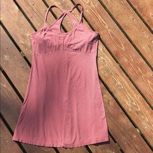 Patagonia Shready Dress!
